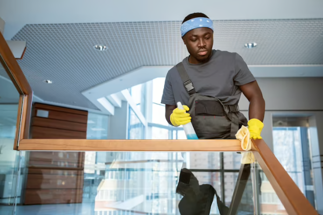 Essential Guide To Hiring Professional Cleaning Services